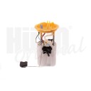 Drivstoffpumpe HÜCO 132799
