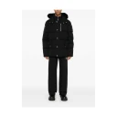 Moose Knuckles Herre Jakker Svart M,