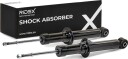 RIDEX 854S1910 Støtdemper