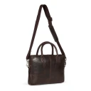Howard London, Herre, Vesker, Brun, ONE SIZE,