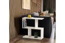 Berdez Sidebord 60 cm - Marmor