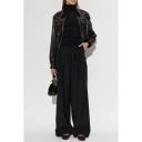 Dolce & Gabbana Dame Jakker Brun L,