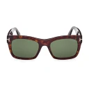 Tom Ford unisex Accessories Brun 55 MM,