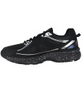 Asics Sko   Gel Venture 6 GS   Black/Pure Sølv   Asics   37   Sko   Svart