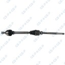 GSP 210251 Drivaksel