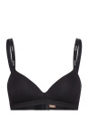 BOSS Triangle Padded Ci   Black   XS