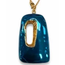 Marni Dame Accessories Blå ONE SIZE,