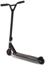 Pinepeak Sparkesykkel Extreme Scooter, Svart
