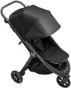 Baby Jogger City Mini GT 2.1 Duovogn inkl. Maxi-Cosi CabrioFix &  Base Opulent Black/Jet Black