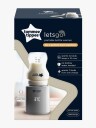 Tommee Tippee LetsGo flaskevarmer, bærbar