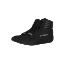 Gorilla Wear Gwear Performance High Tops Black Svart 46