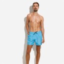 Panos Emporio Luxe Swimshort Aquarius