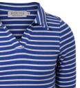 Hound Genser Rib Striped Blå/Hvit 12 år 152 Genser
