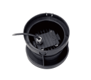 NP Alpha 230V Rund 12W IP67