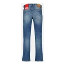 Diesel Herre Jeans Blå W33 L32,
