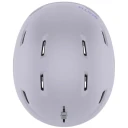 S/Mith Descend MIPS Skihjelm Matte Lunar Fog Spires 55-59cm