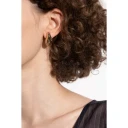 Tory Burch Dame Accessories Gul ONE SIZE,
