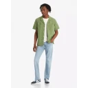 Levi's - Jeans 502 Taper - Blå