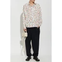 Jacquemus Herre Skjorter Flerfarget L,