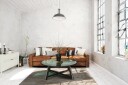 Wilton teppe   Chiara beige/multi Størrelse: 200 x 280 cm