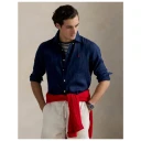 Polo Ralph Lauren Herre Skjorter Blå L,