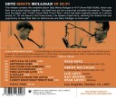 Stan Getz, Gerry Mulligan  Getz Meets Mulligan: In Hifi  CD