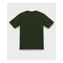 RefrigiWear Herre Topper Grønn 2XL,