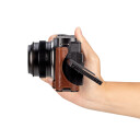 SmallRig 4703 L?rveske for Panasonic S9 L?rveske for Panasonic Lumix S9