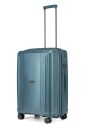 Epic Anthem hard utvidbar medium koffert 66 cm AquaTeal