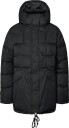 Rethinkit Studios Parka Jacket Cube   BLACK   M