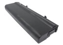 Batteri til DELL XPS M1210 6600 mAh