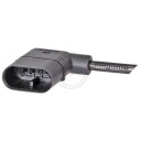 Sensor, ABS A.B.S. 31990