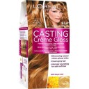 Loreal Paris Casting Crème Gloss 834 Caramel Blonde