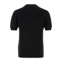 Fedeli Herre Strikkevarer Svart 2XL,