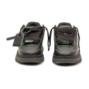 Off White Herre Sko Svart 45 EU,