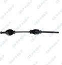 GSP 210239 Drivaksel