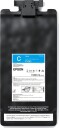 Epson T51V2 cyan blekkpakke 1,5 L