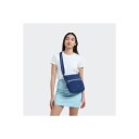 Kipling Arto skulderveske Admiral Blue