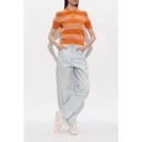 Agolde Dame Jeans Blå W24,