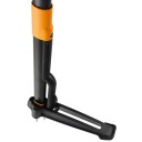 Fiskars Xact Ugressfjerner 100 cm - Effektiv Økologisk Hageredskap