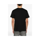 Diesel, Herre, Topper, Svart, L,