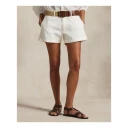 Ralph Lauren Polo Ralph Lauren Dame Shorts Hvit L