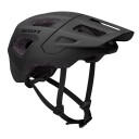 SCOTT Argo Plus cykelhjelm MIPS matsort