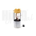 Drivstoffpumpe HÜCO 132765