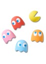 Crocs Jibbitz Pacman II 5 Pakk
