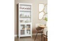Vitrine Lusby -