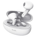 Trust Yavi Bluetooth ENC White