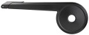 Kjedeskjerm 28"Til Bosch Gen. 3.
