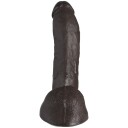Doc Johnson Mr. Marcus Dildo       - Brun