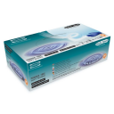 Granberg Magic Touch Soft Nitrile engangshansker, indigo, 200x10 stk., SGR-114-630 L